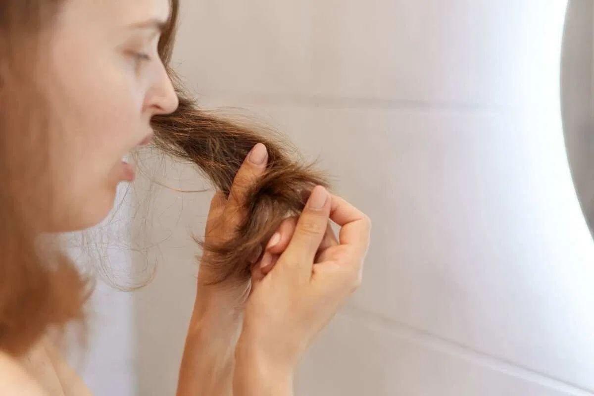 Kesalahan Perawatan Rambut yang Memicu Kerusakan