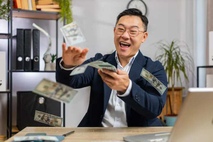 Tujuh Shio yang Berpotensi Menangkap Peluang Finansial