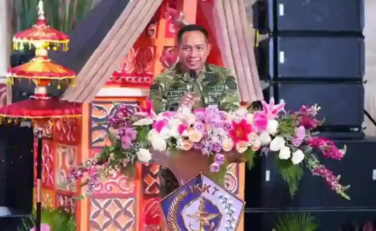 IKKT PWA Enam Dekade Berkarya Mewujudkan Kesejahteraan Keluarga yang Berkualitas
