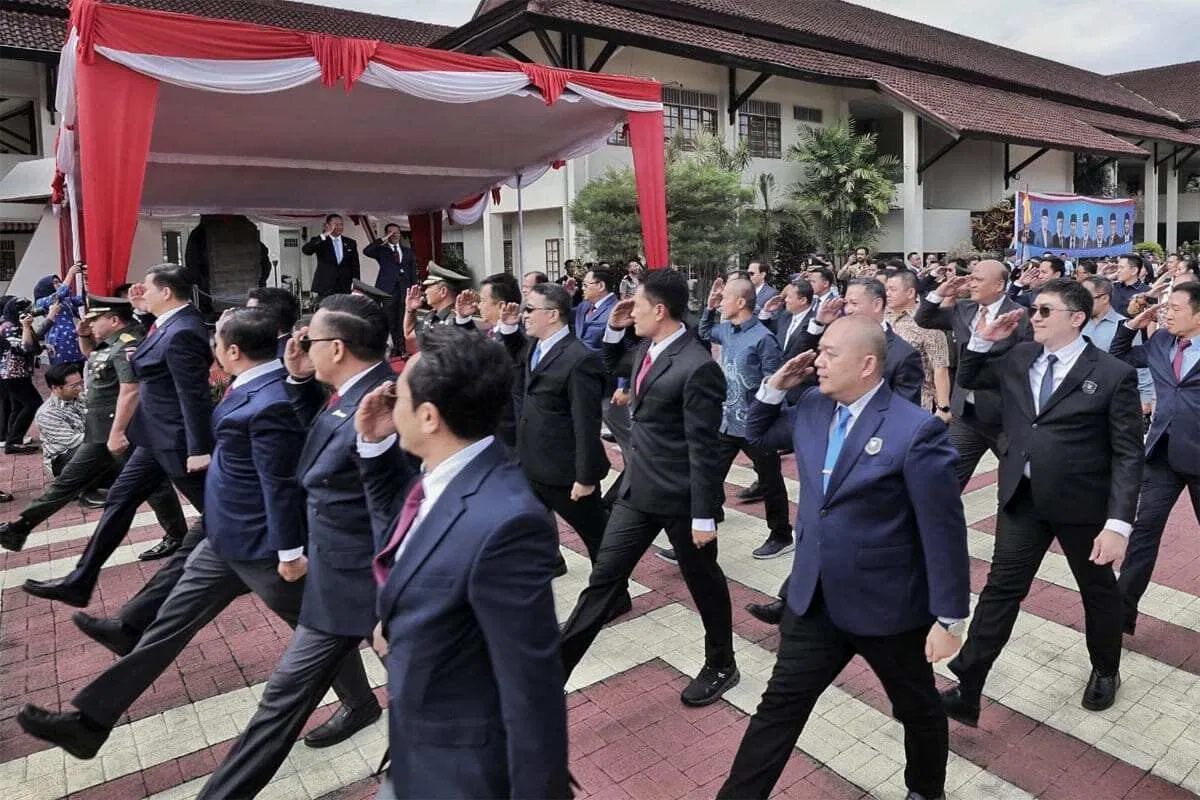 Penghapusan Sekolah Swasta Elite dari Daftar Penerima Program Makanan Bergizi