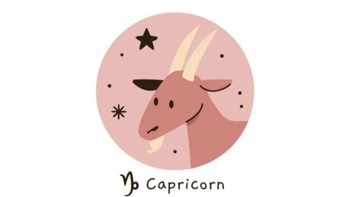 Ramalan Zodiak Capricorn untuk Tanggal 28 Agustus 2026