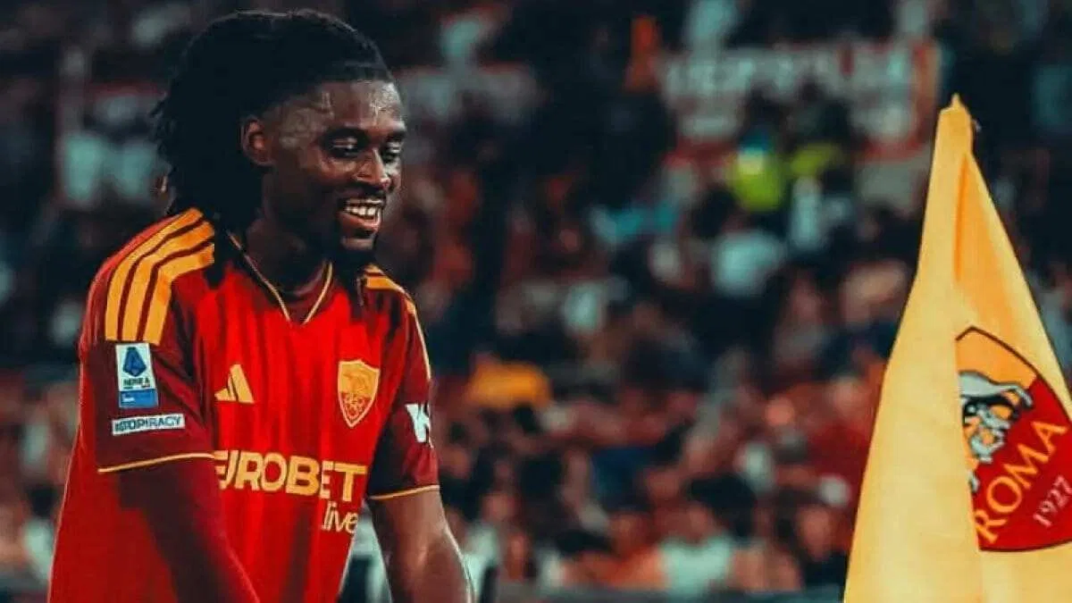 Real Madrid Pantau Minat Terhadap Manu Koné