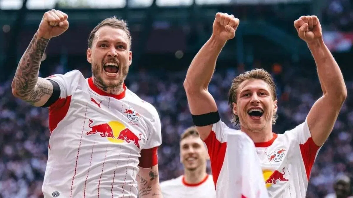 Prediksi Pertandingan RB Leipzig vs Borussia Monchengladbach di Red Bull Arena