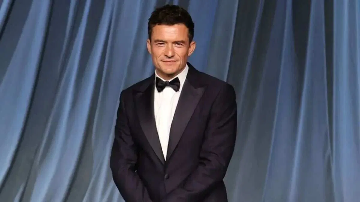Pengunduran Diri Orlando Bloom dari Proyek Film Reset