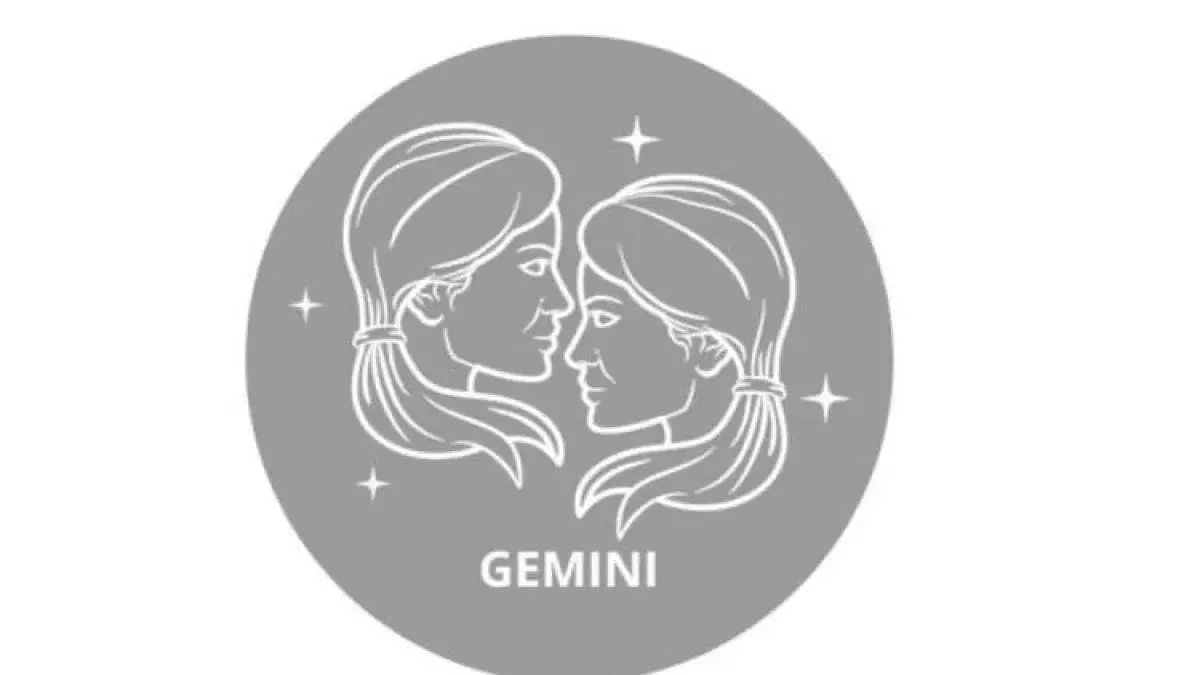 Kesehatan Zodiak Gemini untuk Hari Jumat