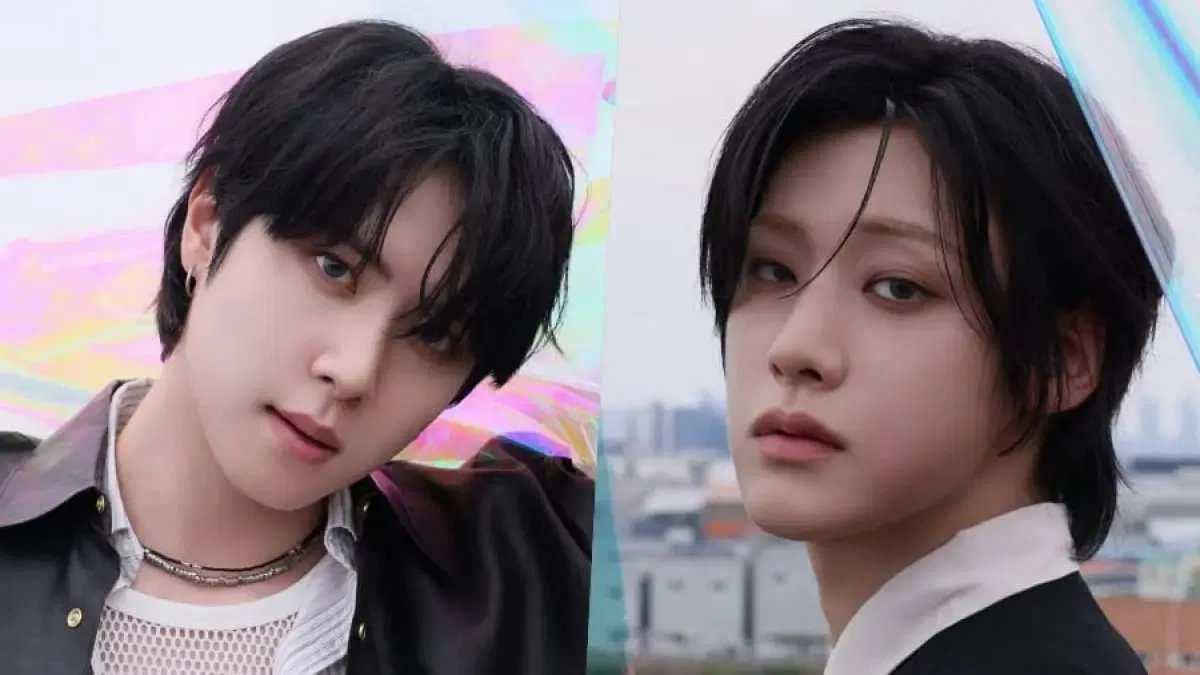 Kepergian Kim Dong-Han dan Yoo Yong-Ha dari Agensi: Apa Selanjutnya untuk WEI?