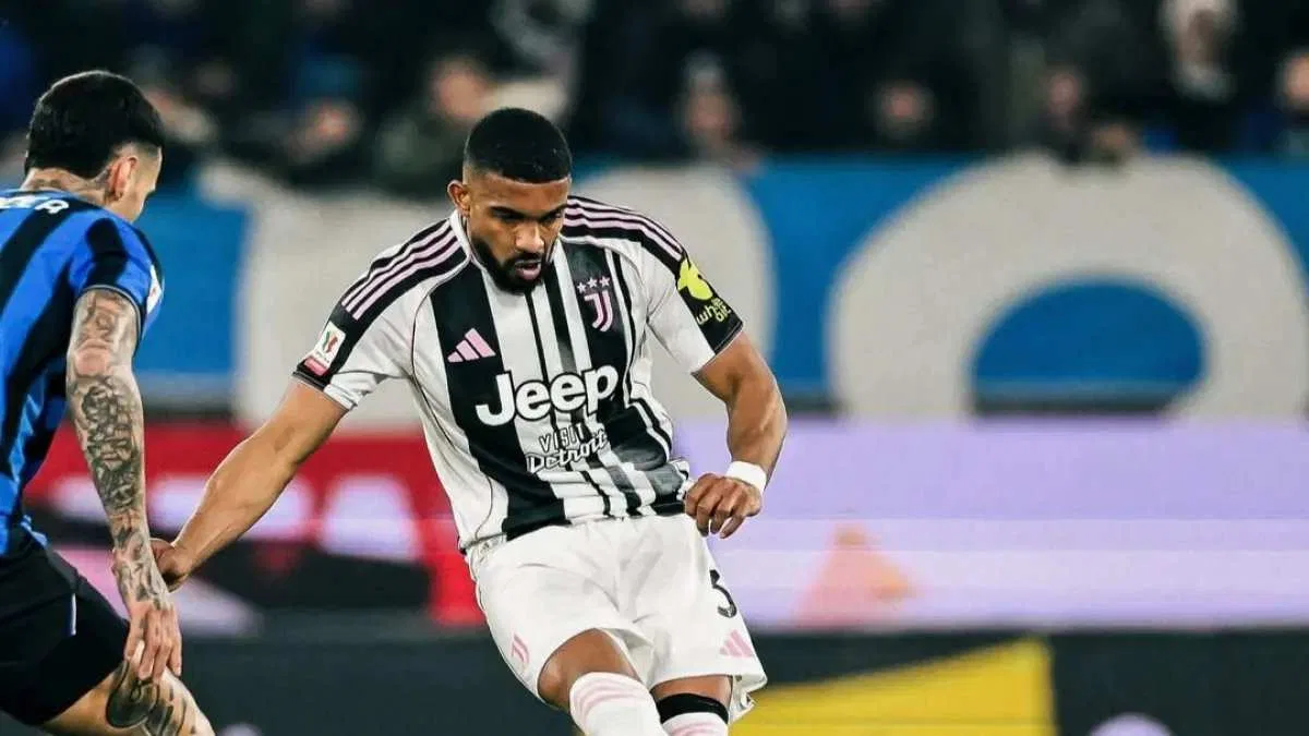 Peluang Juventus Mempertahankan Kemenangan di Kandang Melawan Parma