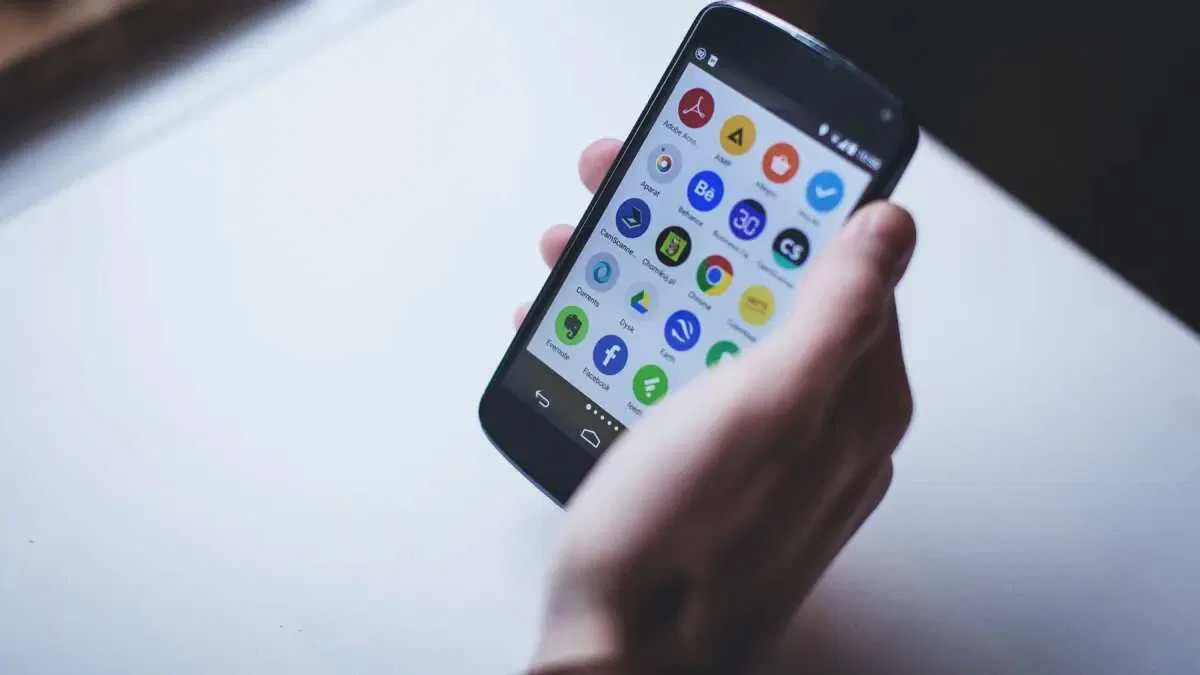 Mengatasi Masalah HP Android yang Cepat Panas