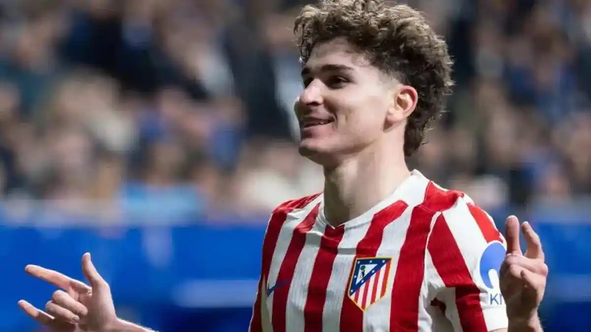Julian Alvarez Menolak Pindah ke Arsenal
