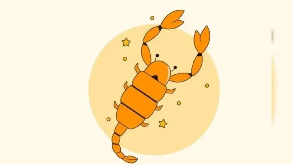 Kesehatan Zodiak Scorpio untuk Minggu Ini