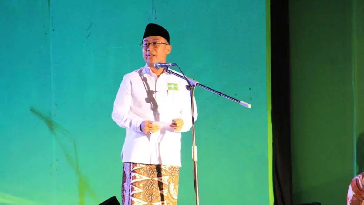 Menghormati Proses Pemilihan Ketua Umum PBNU