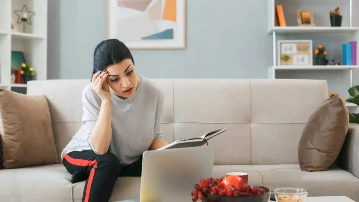 Mengatasi Kecemasan Akhir Pekan: Memahami Bad Mood di Sore Minggu
