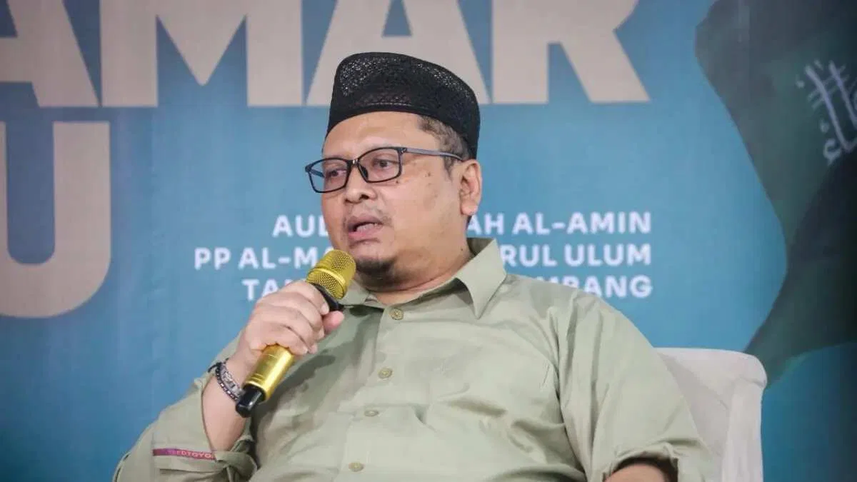 Menilai Kondisi PBNU Terkini