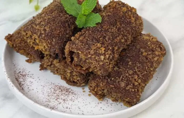 Risoles Coklat Isi Melimpah: Camilan Praktis dan Lezat