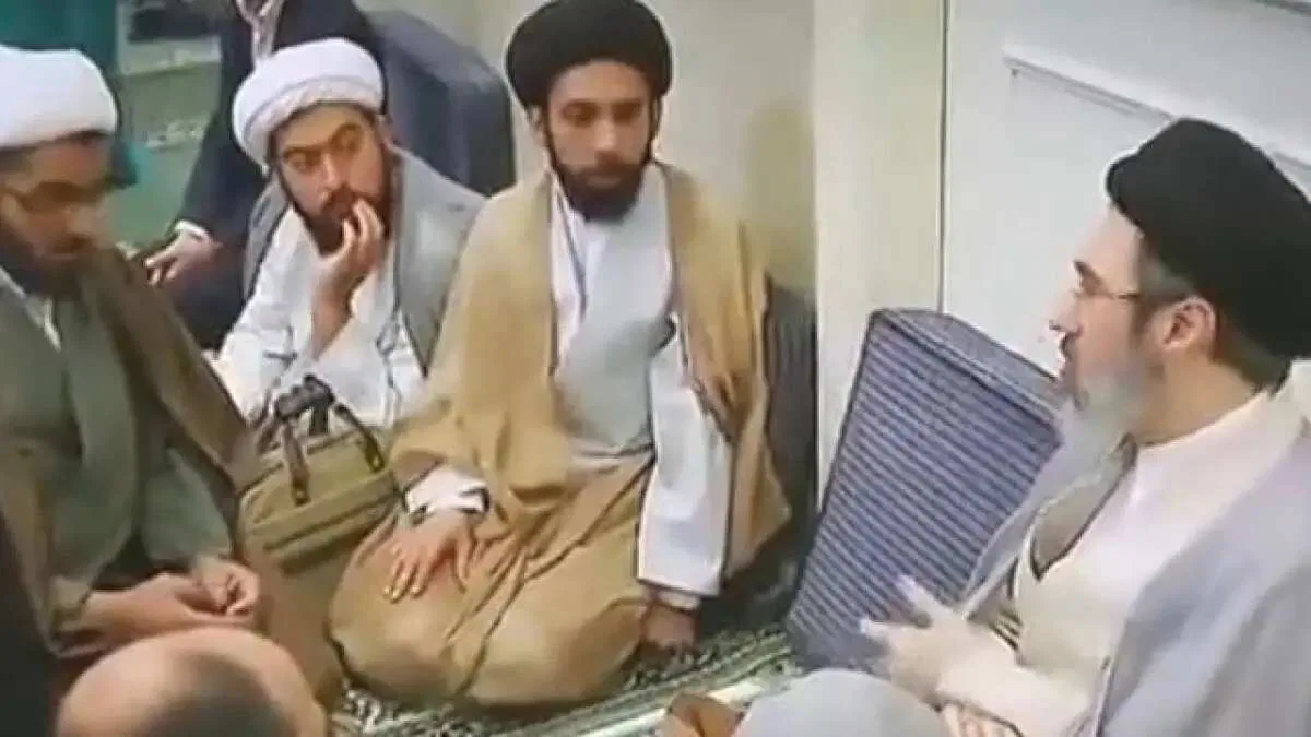 Seruan Persatuan Umat Islam oleh Mojtaba Khamenei