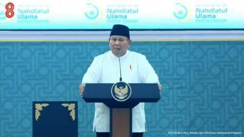 Penolakan Tawaran Utang dari IMF oleh Pemerintah Indonesia