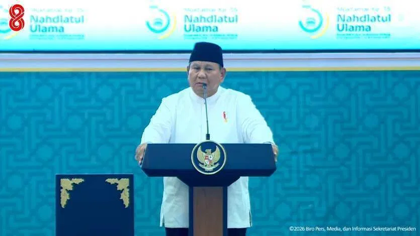 Keputusan Indonesia Menolak Pinjaman IMF