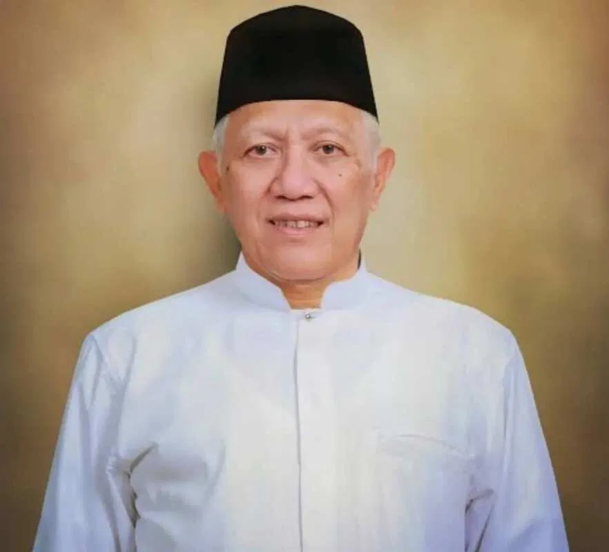 Gus Kikin Terpilih Sebagai Ketua Umum PBNU 2026-2031
