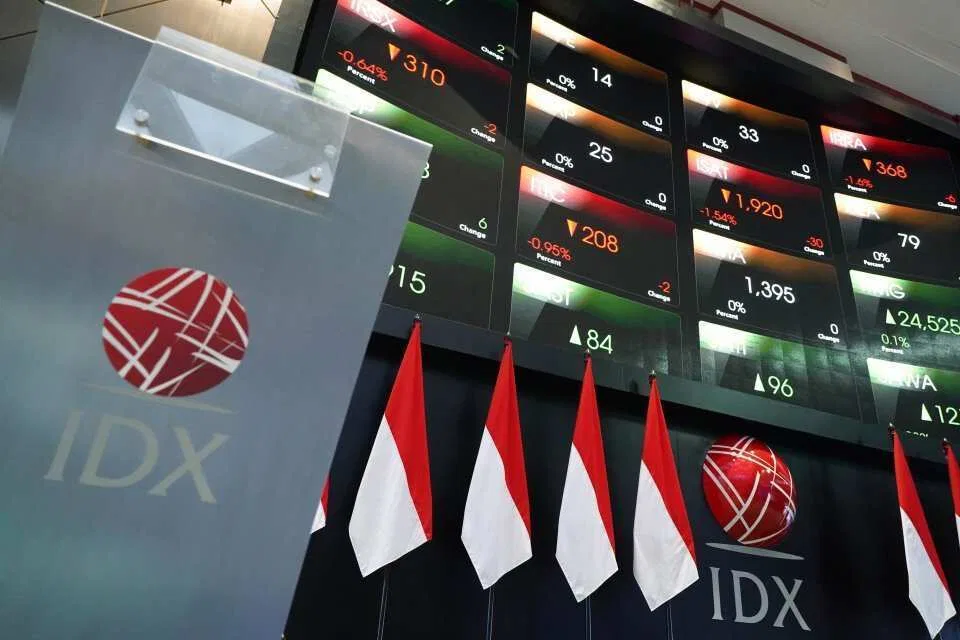 Prospek Saham Hijau di Indonesia