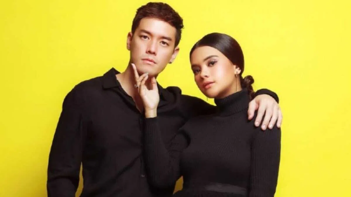 Menggenggam Kenangan: Pesan Perpisahan Anthony Xie dan Audi Marissa