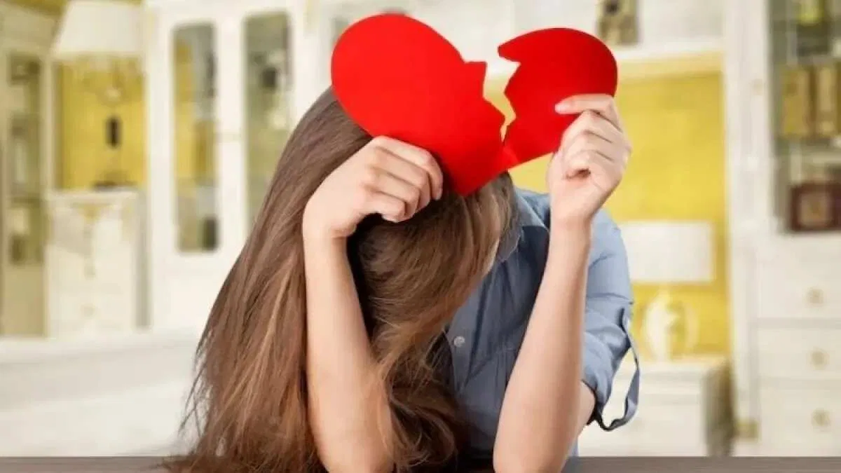 Zodiak yang Sulit Move On: Menghadapi Kenangan Patah Hati