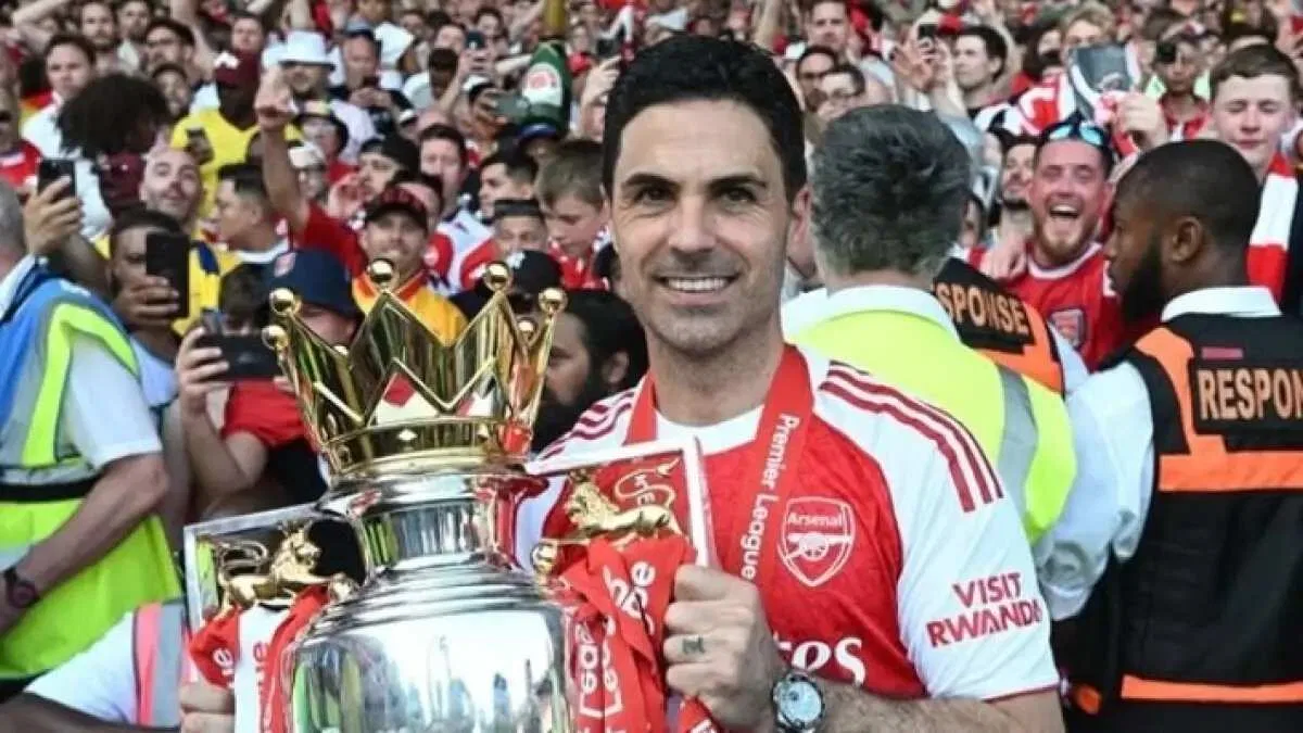 Arsenal Masih Berburu Pemain Menjelang Penutupan Bursa Transfer