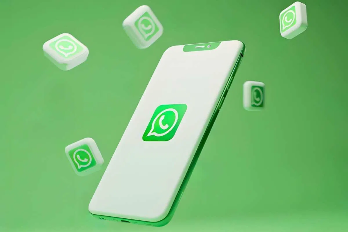 WhatsApp Kembangkan Fitur Peringatan Keamanan untuk Pengguna