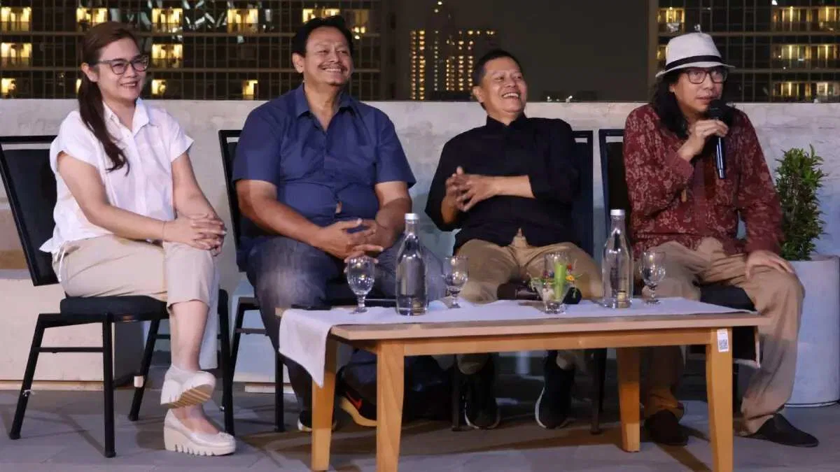 Memperingati Seabad Ali Sadikin: Pameran Seni untuk Masa Depan