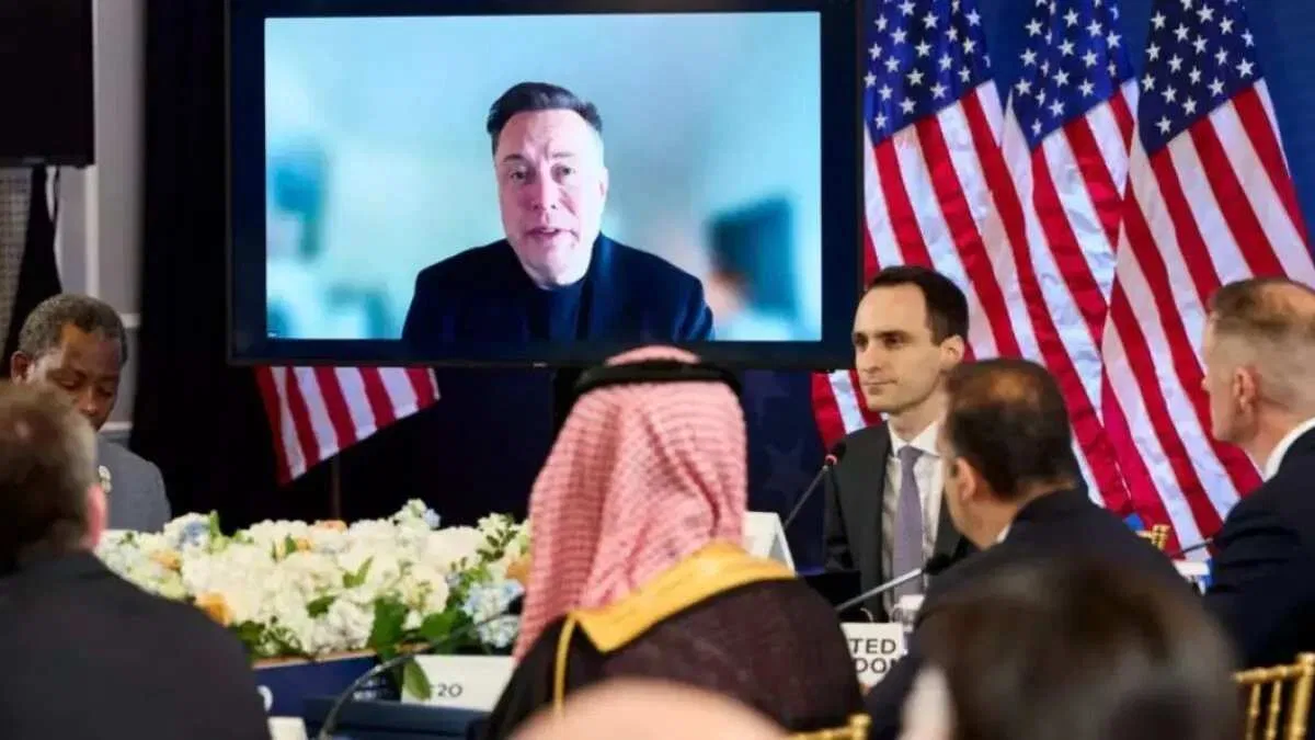 Elon Musk: Infrastruktur AI dan Tantangan Regulasi Eropa