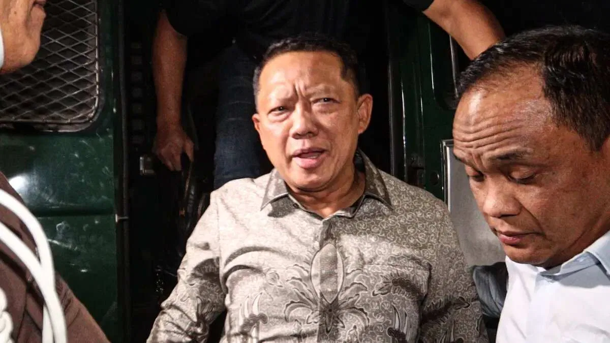 Pernyataan Kuasa Hukum Febrie Adriansyah tentang Dukungan Pembiayaan