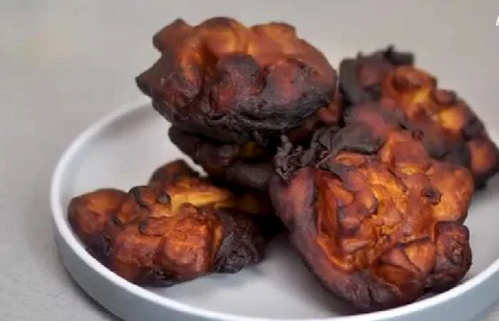Resep Pisang Goreng Madu yang Mudah dan Lezat