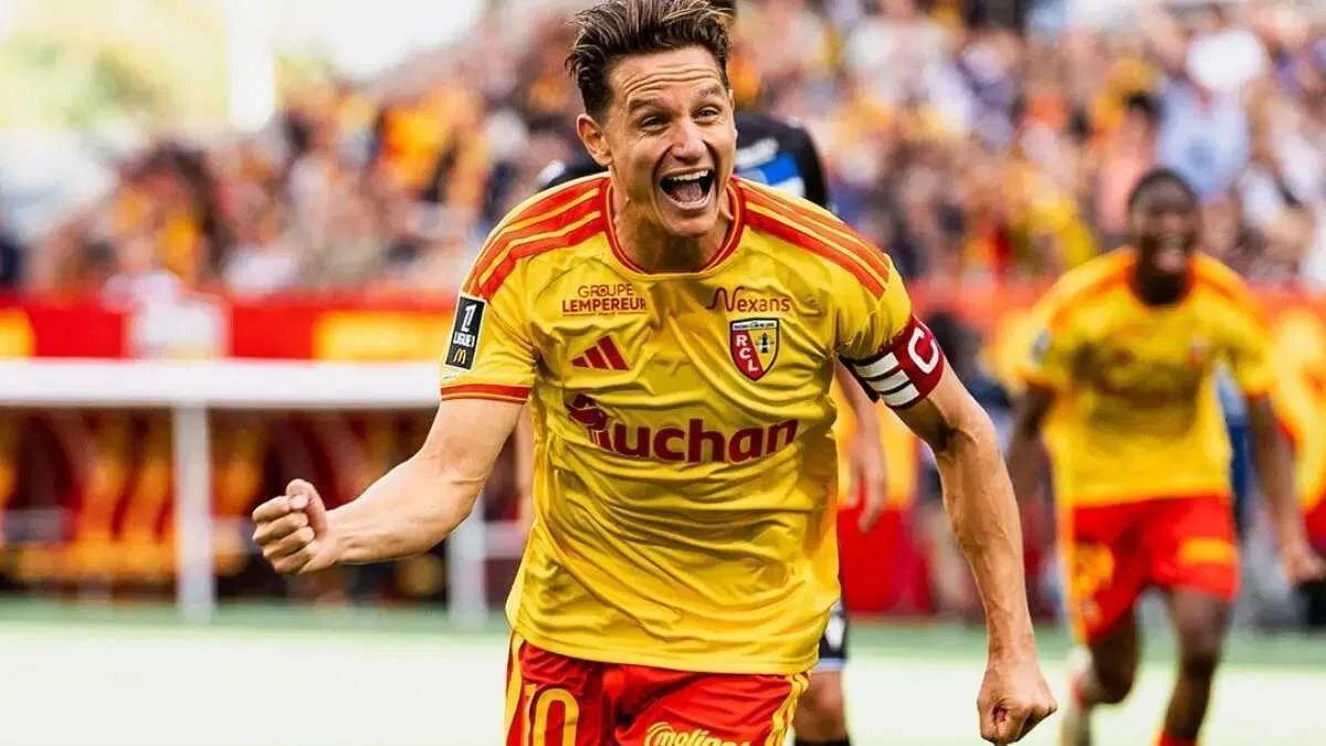 Lens vs Lorient: Mengungkap Kekuatan dan Tantangan dalam Pertandingan Liga Prancis
