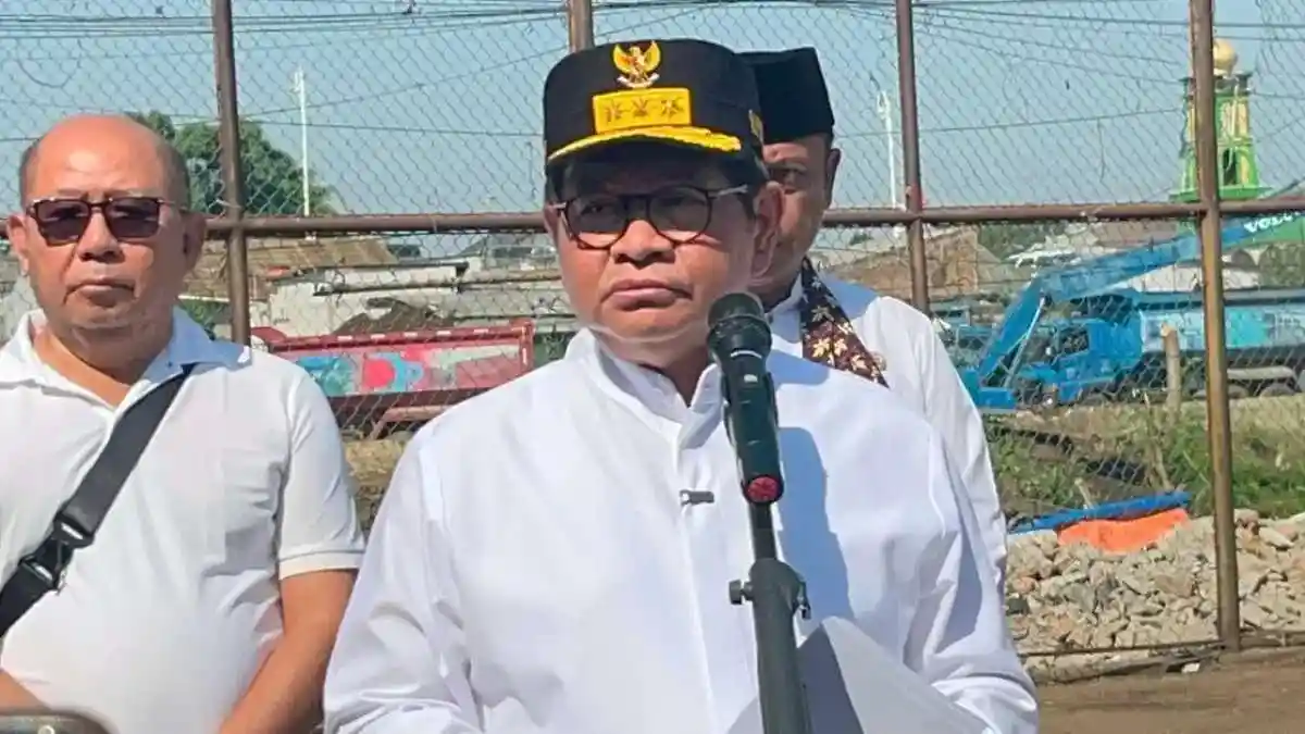 Bantuan Pendidikan KJP Plus Tahap II Cair untuk 661 Ribu Siswa