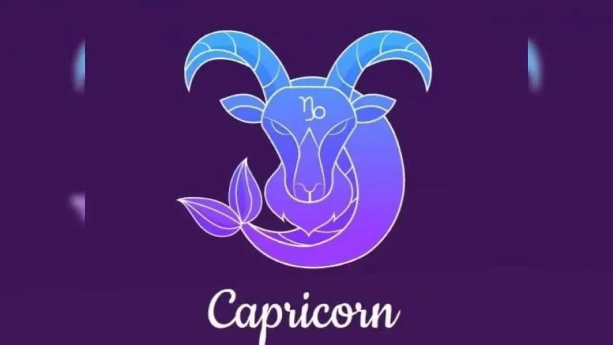 Potensi Kerja Keras Zodiak Capricorn