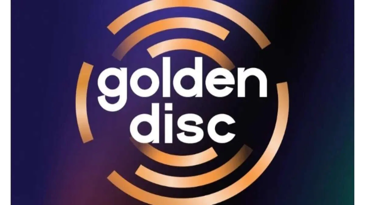Golden Disc Awards ke-41: Tanggal dan Lokasi Acara Diumumkan