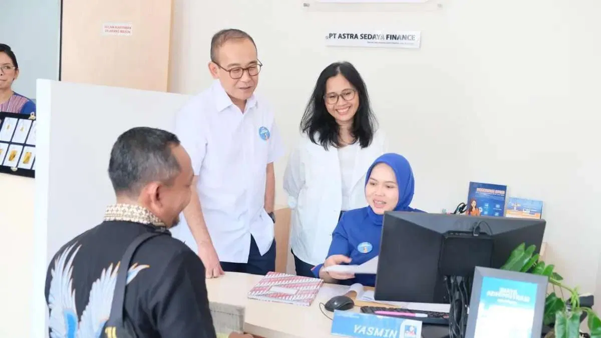 ACC Luncurkan Danaku untuk Diversifikasi Pembiayaan