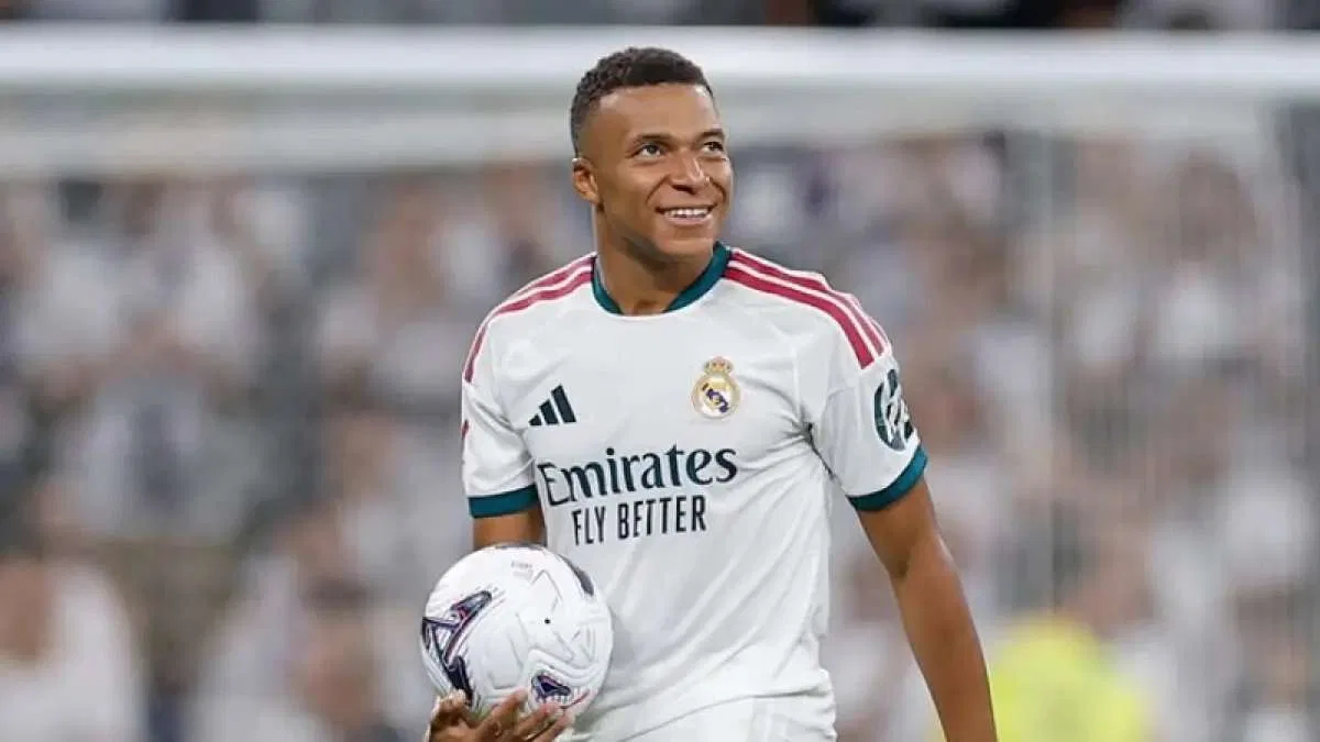 Kylian Mbappé Jadi Target Penculikan Oleh Geng Kriminal