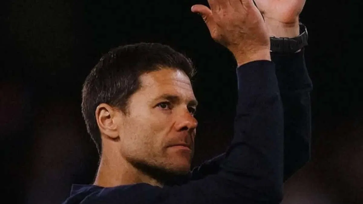 Kegagalan Transfer Lamine Camara: Reaksi Xabi Alonso