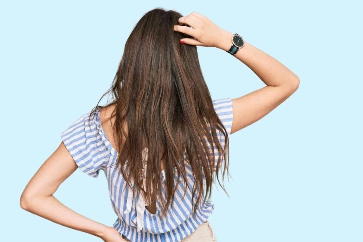 Hindari Kebiasaan Ini untuk Pertumbuhan Rambut yang Optimal
