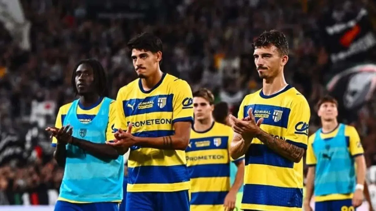 Analisis Pertandingan Parma vs Monza: Memprioritaskan Poin Pertama di Serie A