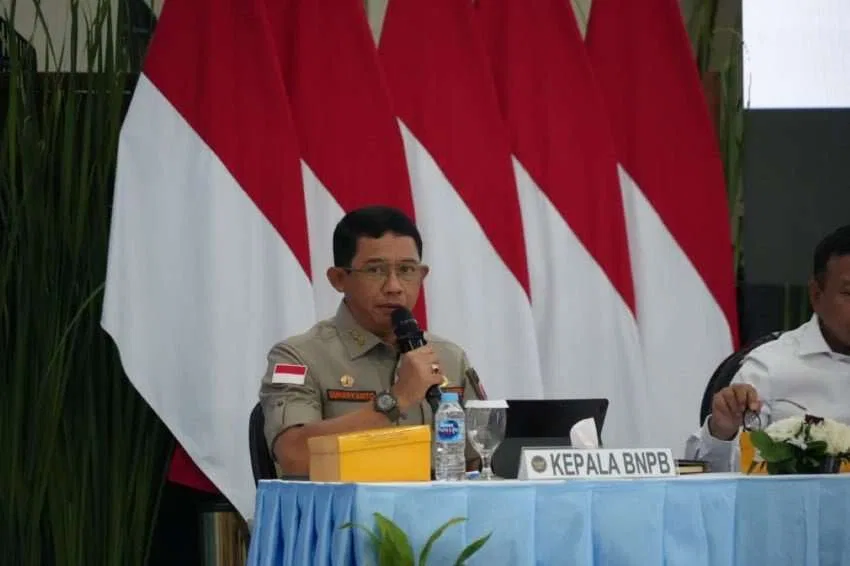 Modus Pembakaran Hutan untuk Pembukaan Lahan di Kalimantan Barat