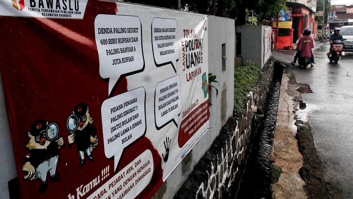 Melanjutkan Rencana Pembahasan RUU Pemilu oleh Komisi II