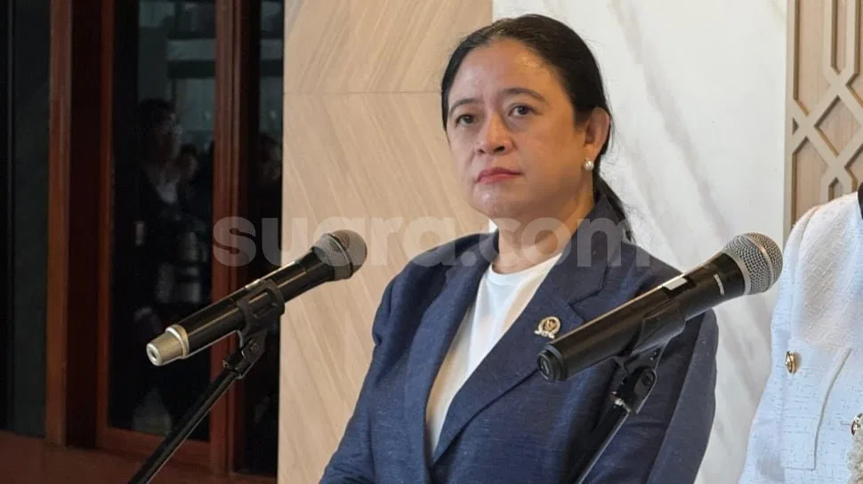 Peringatan HUT Ke-81 DPR RI dan Rapat Paripurna Spesial