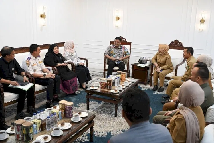 Tindakan Pemkab Langkat Terkait THM yang Diduga Kembali Beroperasi