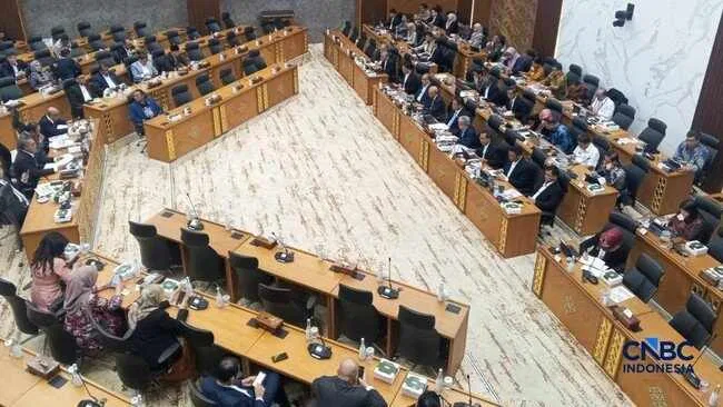 Kritik Terhadap Skema Pembiayaan Infrastruktur Pemerintah