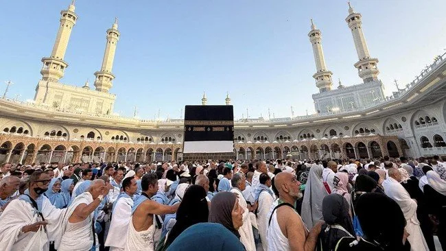 Indikasi Penyimpangan Nomor Porsi Haji di Jawa Timur