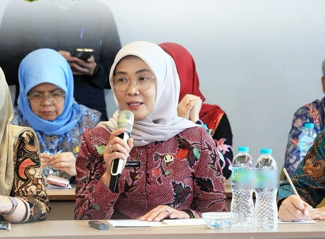 Kenaikan Kasus ISPA di DKI Jakarta dan Penjelasan Dinkes