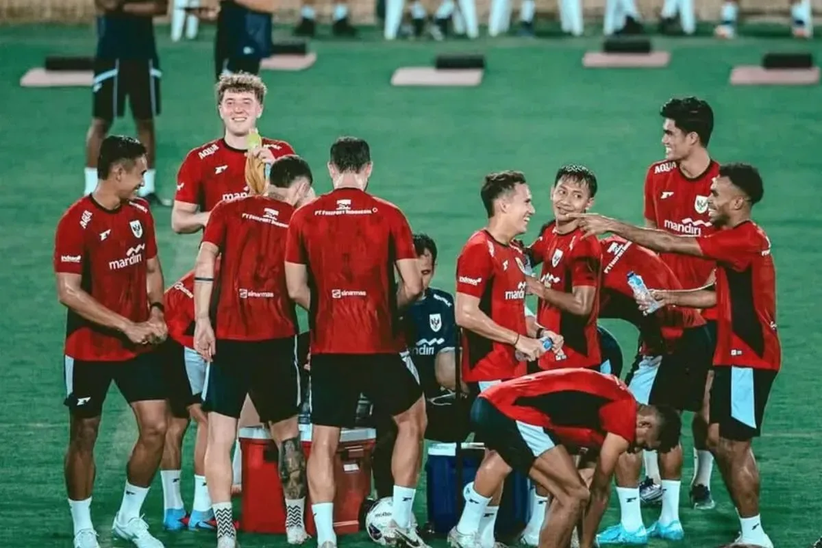 Panduan Pembelian Tiket Pertandingan Timnas Indonesia di FIFA Asean Cup 2026