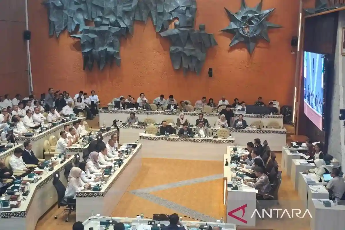 Target Peningkatan Kemantapan Jalan Nasional Menuju 2027