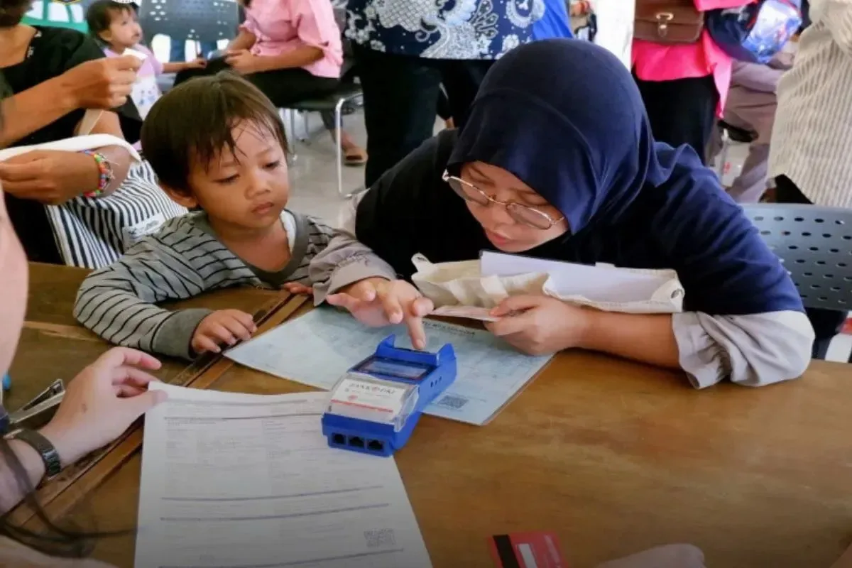 Kriteria dan Proses Penerimaan Bantuan Sosial Kartu Anak Jakarta